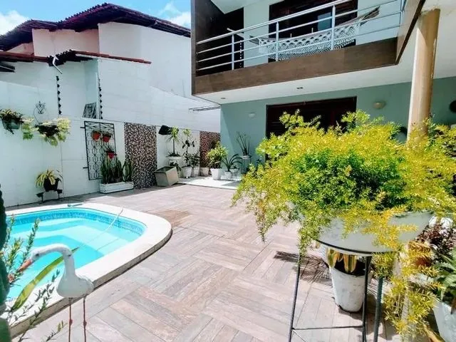 Imagem: Casa em Manaíra