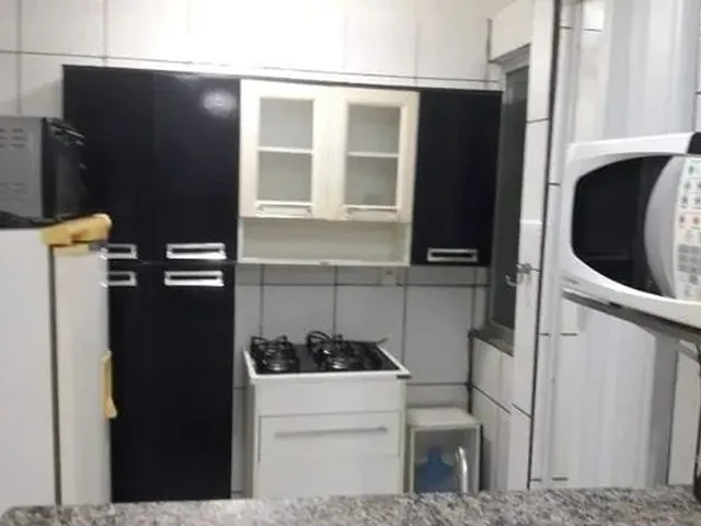 Imagem: Kitnet Mobiliada em Gaivotas