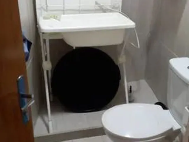 Imagem: Vendo Ou Troco Casa em Ricardo de Albuquerque