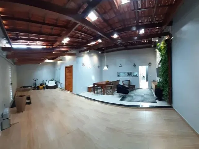 Imagem: Casa para Venda Tem 154 Metros Quadrados