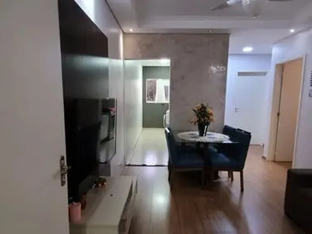 Imagem: Apartamento Cond. Bosque do Cerrado Leia