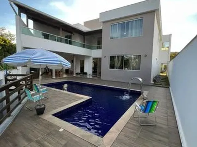 Imagem: Casas no Condomínio Ouro Verde, Betim /