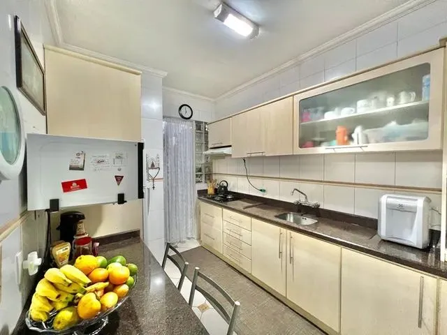 Imagem: Apartamento para Venda Tem 75 Metros Quadrados