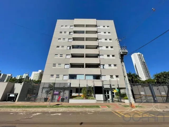 Imagem: Res. Vila Bosque 54,70 M² Privativos