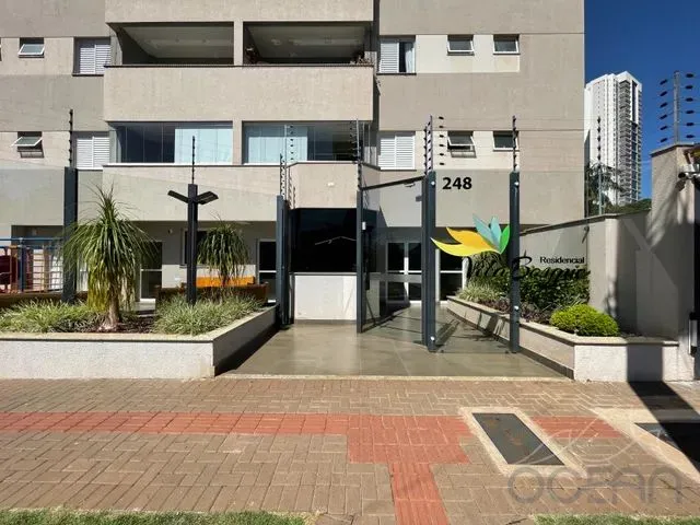 Imagem 13: Res. Vila Bosque | 54,70 M² Privativos