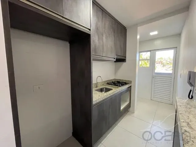 Imagem 4: Res. Vila Bosque | 54,70 M² Privativos