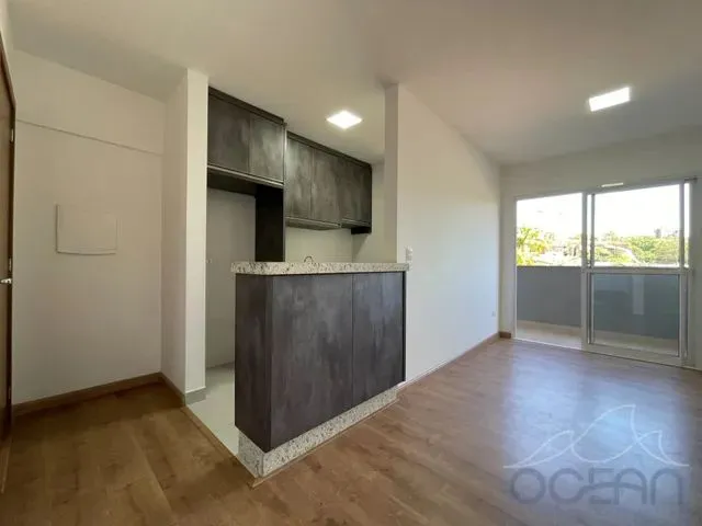 Imagem 10: Res. Vila Bosque | 54,70 M² Privativos