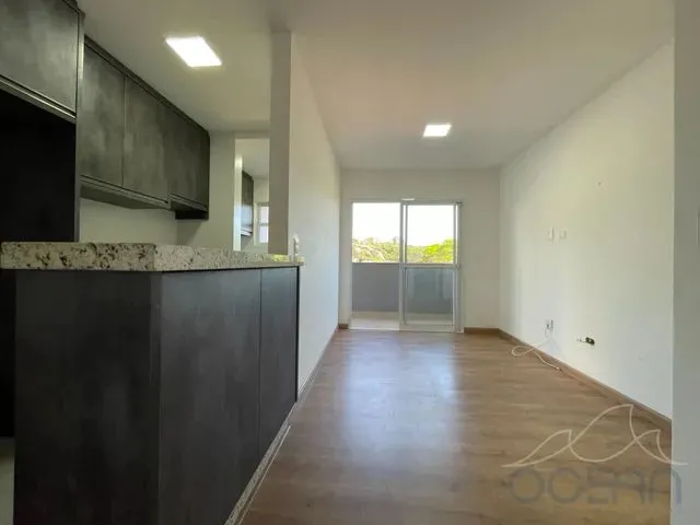 Imagem 12: Res. Vila Bosque | 54,70 M² Privativos