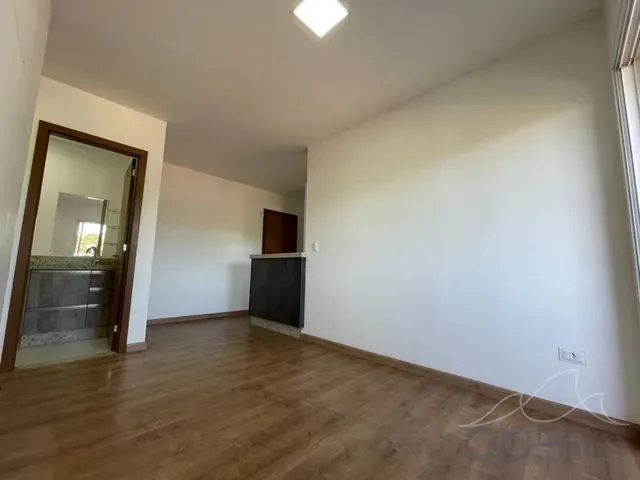 Imagem 9: Res. Vila Bosque | 54,70 M² Privativos