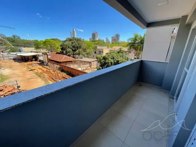 Imagem 11: Res. Vila Bosque | 54,70 M² Privativos