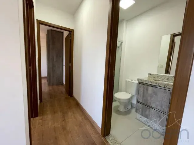 Imagem 16: Res. Vila Bosque | 54,70 M² Privativos