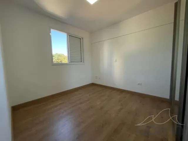 Imagem 3: Res. Vila Bosque | 54,70 M² Privativos