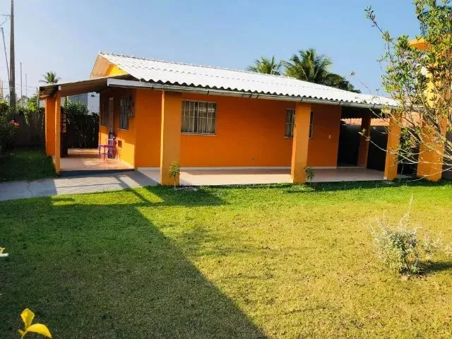 Imagem: Casa Praia Mar Azul Aracruz