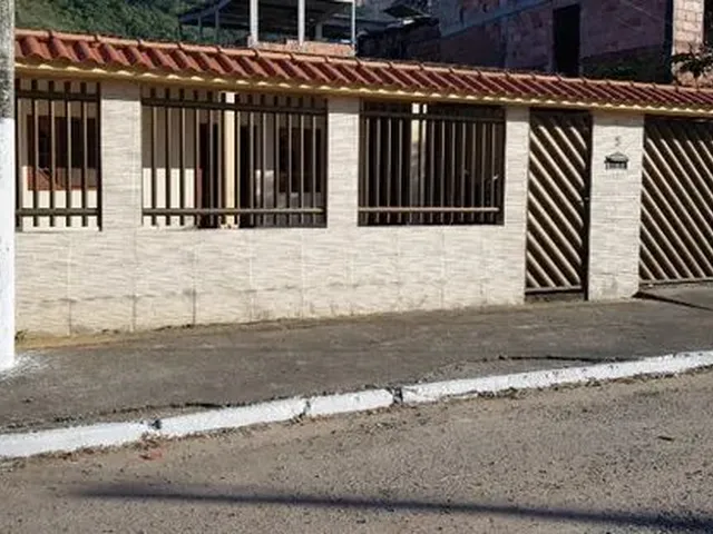 Imagem: Vendo Casa em Fragoso