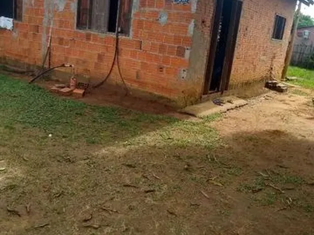 Imagem: Vende Uma Casa na Vila do Incra
