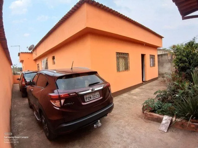 Imagem: Cibele) Ótima Casa / Goiânia