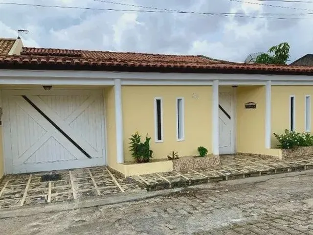 Imagem: Casa para Venda com 2 Quartos em Campo Grande