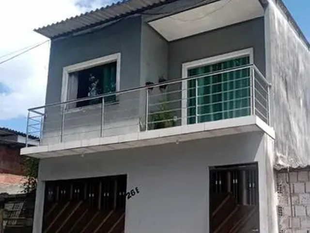 Imagem: Casa 3 Quartos Prox Ao Via Norte/ Mais Informações