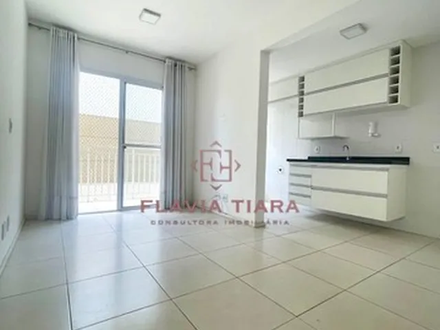 Imagem: Apartamento 2 Quartos com Suíte no Villaggio