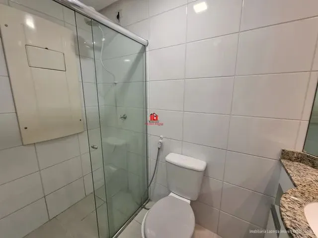 Imagem 14: Sollarium com 2 Quartos em Flores - Manaus - Am