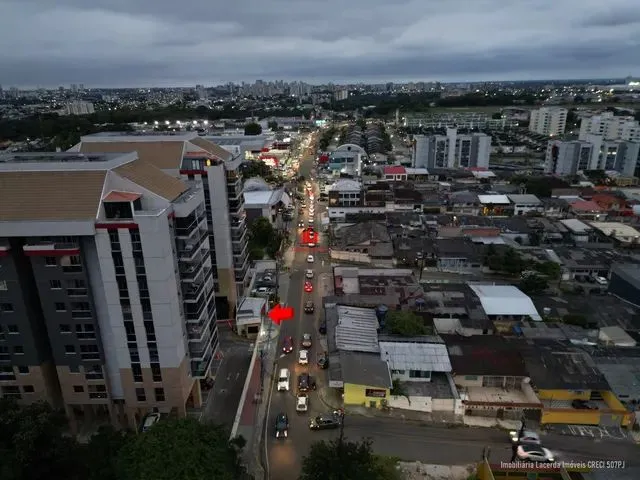 Imagem 16: Sollarium com 2 Quartos em Flores - Manaus - Am