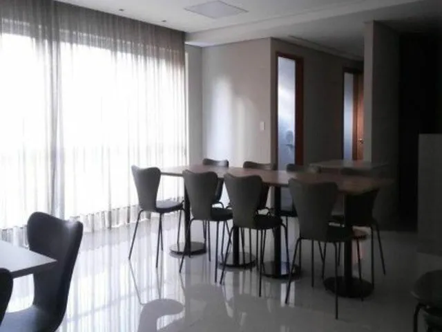Imagem 1: Cobertura À Venda, 2 Quartos, 1 Suíte, 3 Vagas, Centro - Belo Horizonte/Mg