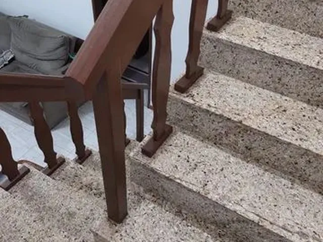 Imagem 1: Casa Duplex na Extensão do Bosque