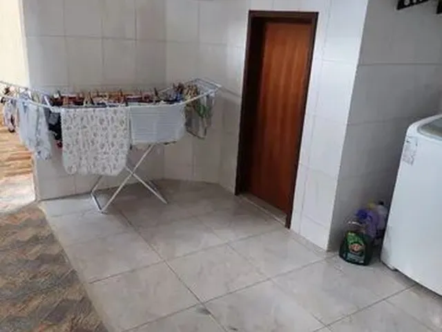 Imagem 15: Casa Duplex na Extensão do Bosque