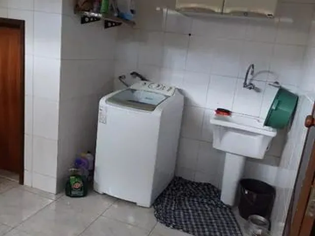 Imagem 12: Casa Duplex na Extensão do Bosque