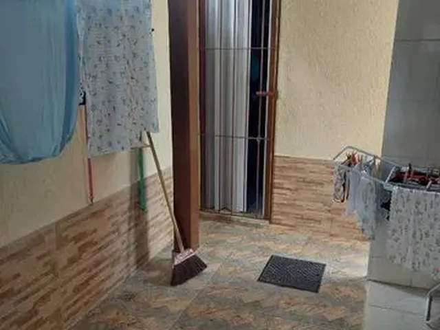 Imagem 4: Casa Duplex na Extensão do Bosque