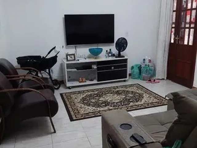 Imagem 6: Casa Duplex na Extensão do Bosque