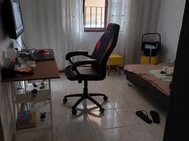 Imagem 8: Casa Duplex na Extensão do Bosque