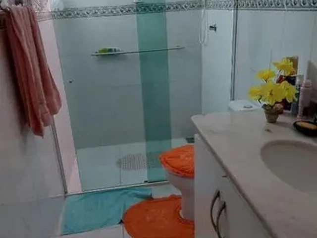 Imagem 3: Casa Duplex na Extensão do Bosque