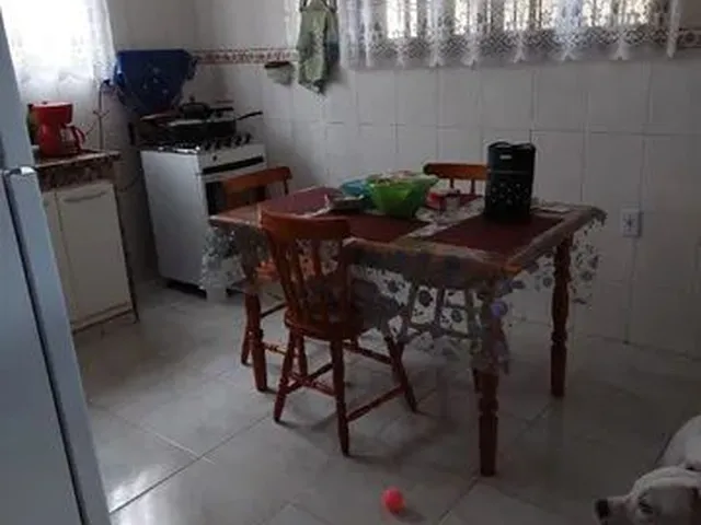 Imagem 13: Casa Duplex na Extensão do Bosque
