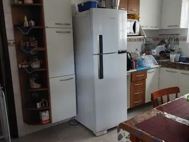 Imagem 10: Casa Duplex na Extensão do Bosque