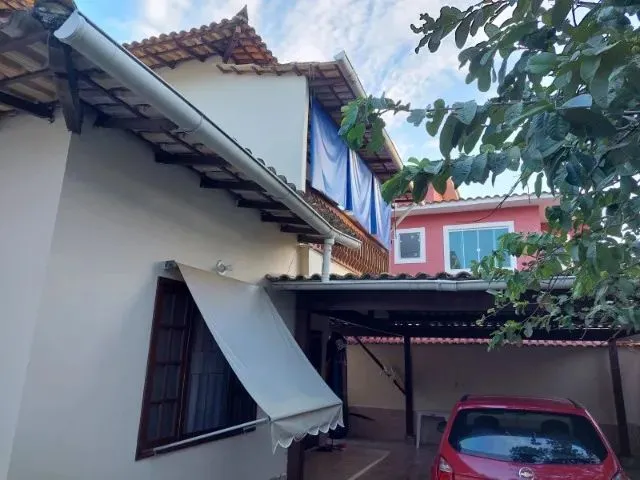 Imagem 2: Casa Duplex na Extensão do Bosque