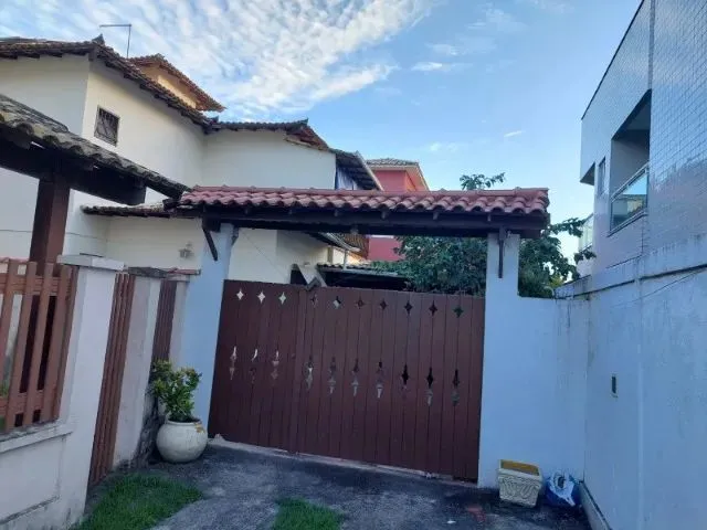 Imagem 14: Casa Duplex na Extensão do Bosque