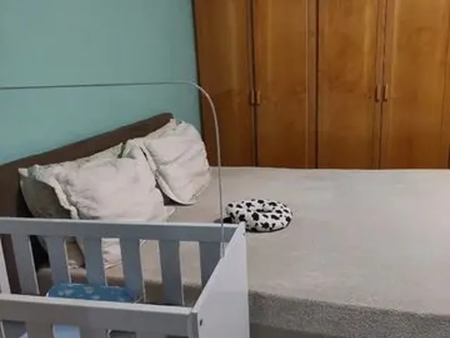Imagem 16: Casa Duplex na Extensão do Bosque