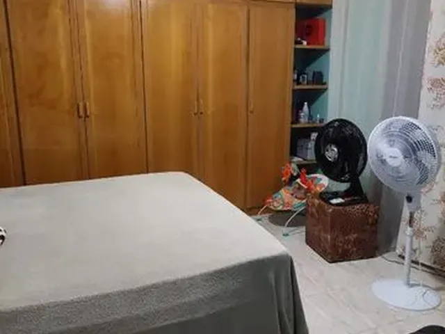 Imagem 9: Casa Duplex na Extensão do Bosque