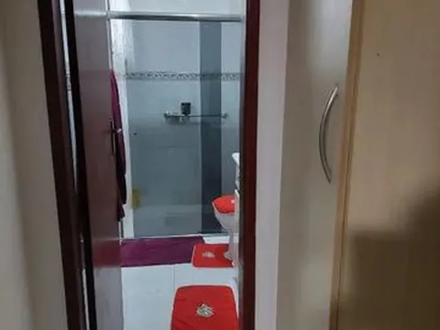 Imagem 7: Casa Duplex na Extensão do Bosque