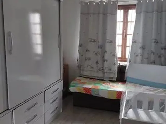 Imagem 11: Casa Duplex na Extensão do Bosque