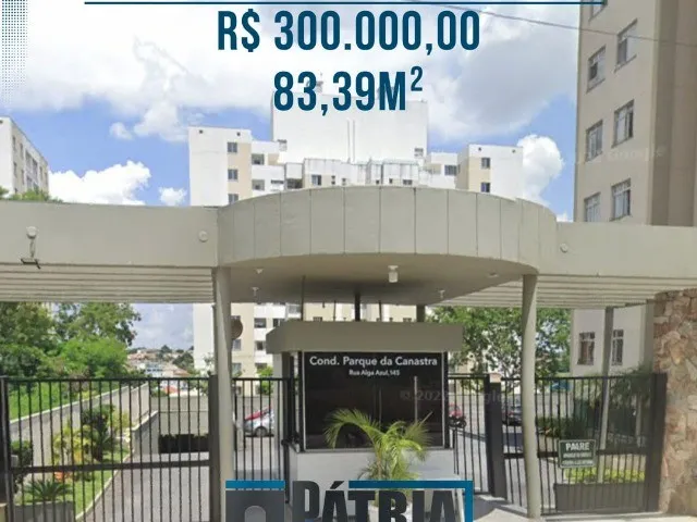 Imagem: Apartamento Floramar