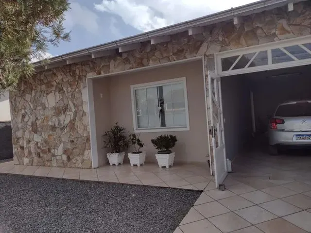 Imagem: Casa Nova Brasília 3 Quartos