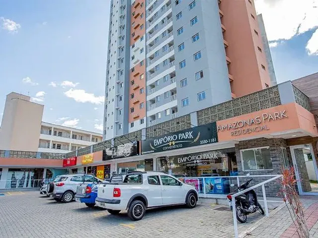 Imagem: Vendo Ótimo Apartamento 02 Quartos - Garcia