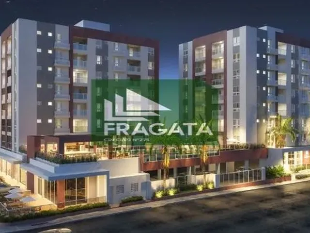 Imagem: Apartamento Aracaju Cond Marbello Residence