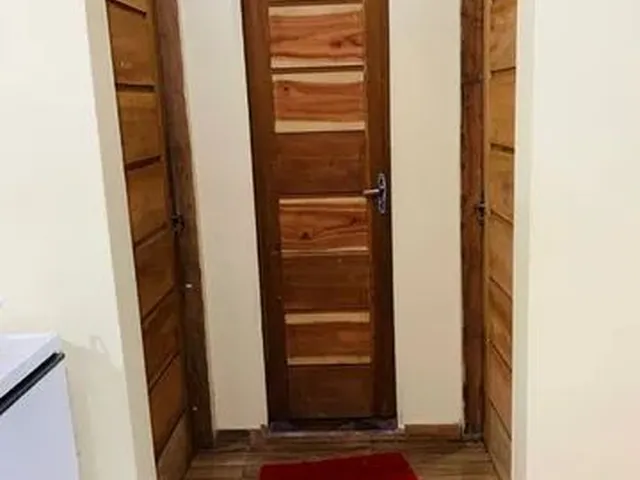 Imagem: A casa possui 3 Dormitórios, 1 Suíte, 2 Banheiros, 1 Vaga