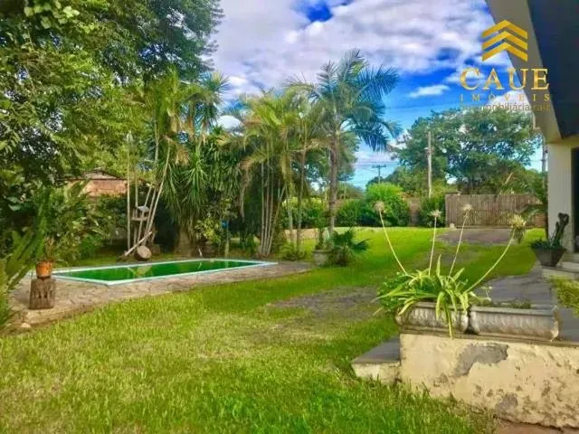 Imagem 3: Belíssima Residência no Centro de Águas Claras