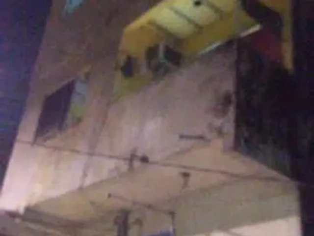 Imagem: Edifício Residencial para Venda Tem 102