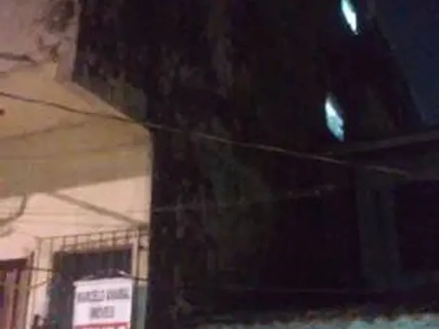 Imagem 8: Edifício Residencial para Venda Tem 102 Metros Quadrados com 1 Kit -Net e 2 Apartamentos