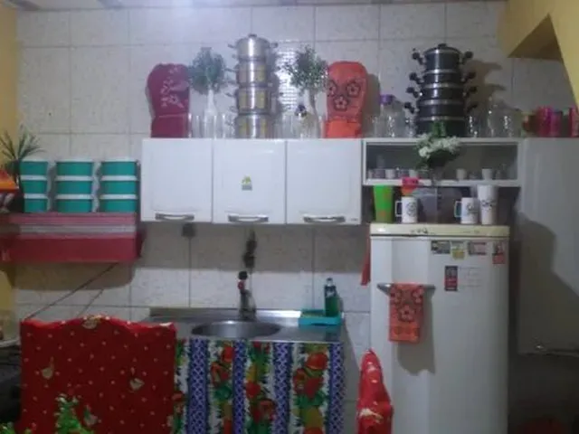 Imagem 3: Edifício Residencial para Venda Tem 102 Metros Quadrados com 1 Kit -Net e 2 Apartamentos